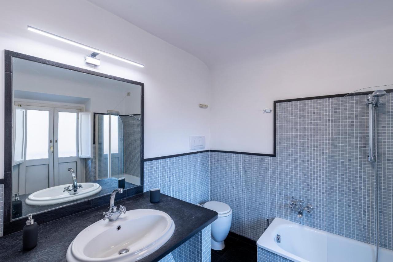 Parlamento Luxury Apartment 로마 외부 사진