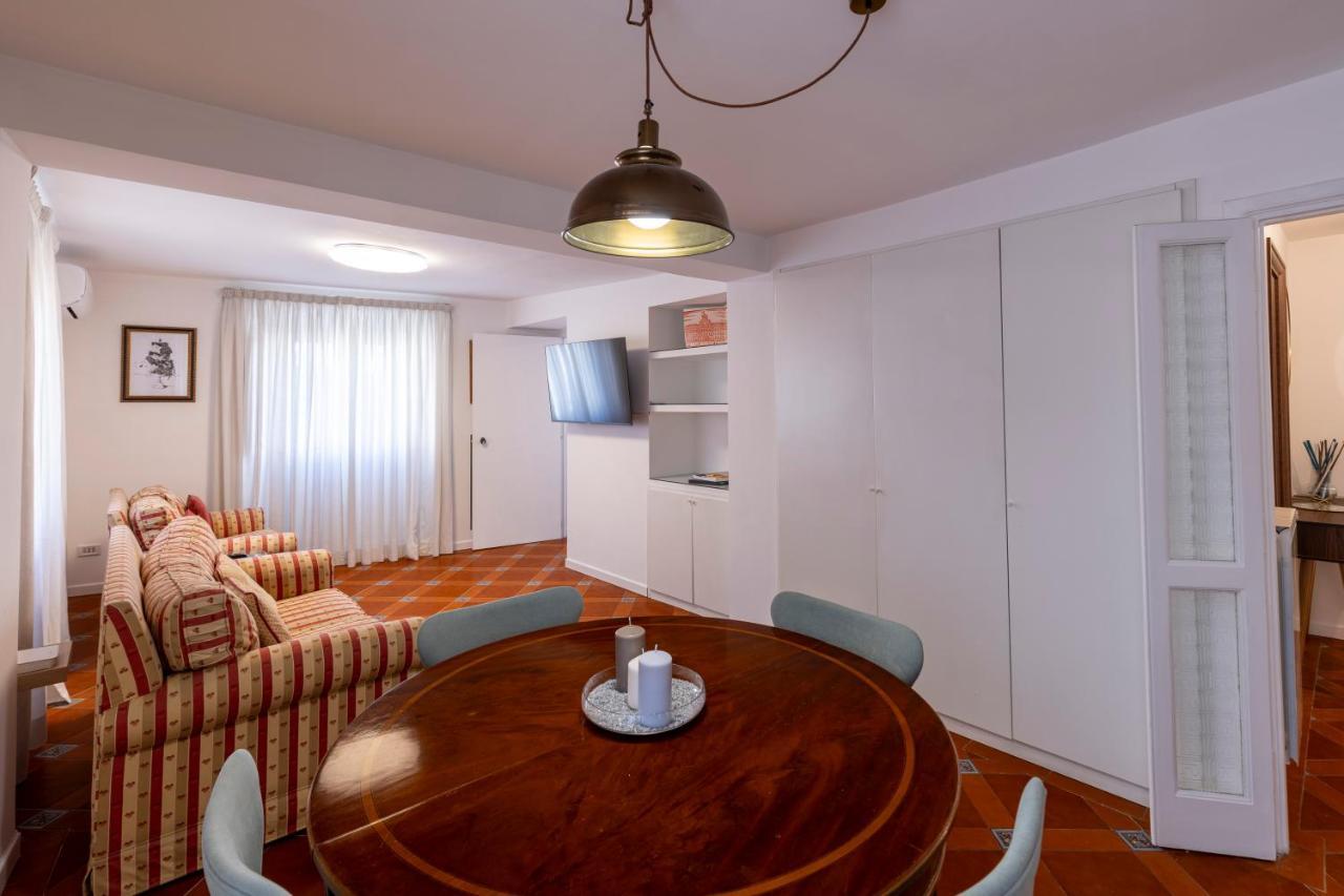 Parlamento Luxury Apartment 로마 외부 사진