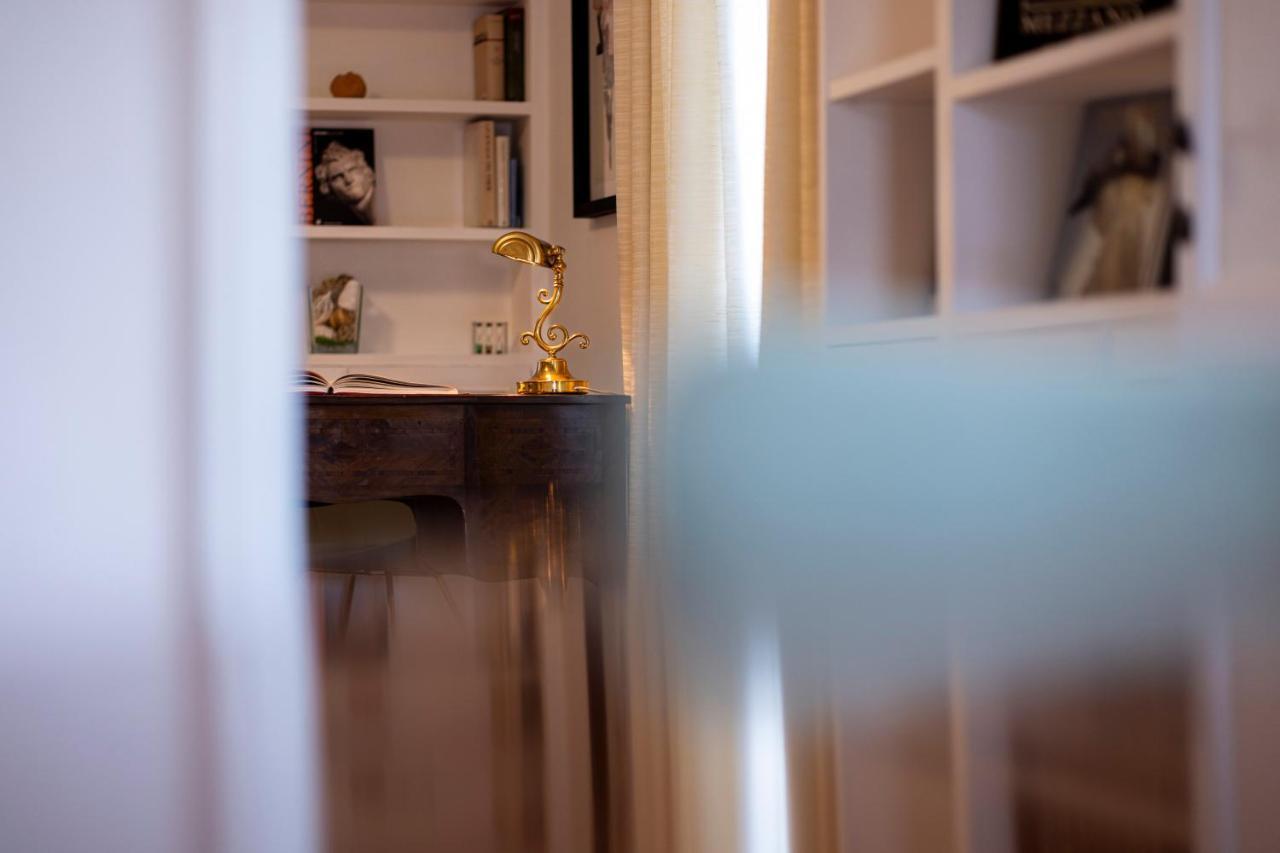 Parlamento Luxury Apartment 로마 외부 사진