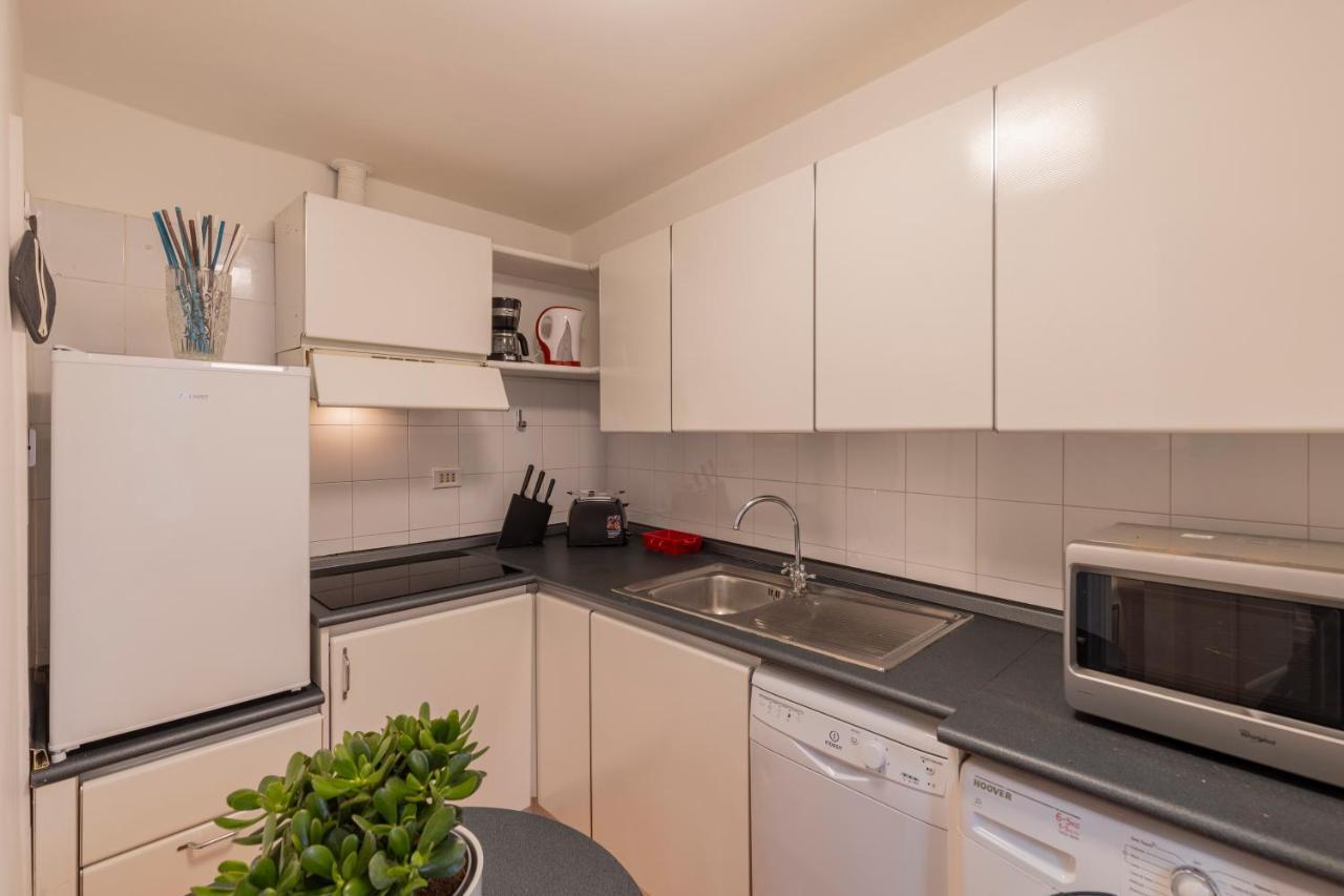 Parlamento Luxury Apartment 로마 외부 사진